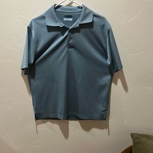 PGA tour shirt size medium